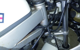 SUZUKI GSX-R50 GAG LA41A