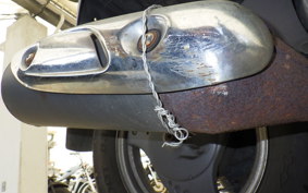 SUZUKI VECSTAR 150 CG42A