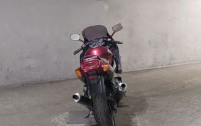 KAWASAKI ZZ-R400 1995 ZX400N