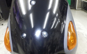 SUZUKI LET's 4 CA45A