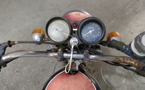 SUZUKI GT250 GT250B