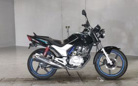 HONDA CBF 125 PCJ7