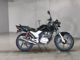 Фото Honda CBF 125 с японского аукциона