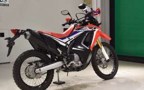 HONDA CRF250 RALLY LD