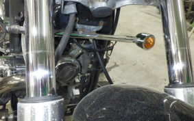 YAMAHA DRAGSTAR 400 1996 4TR