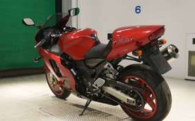 KAWASAKI ZX 1200 NINJA R 2000 ZXT20A
