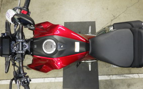 HONDA CB250RA MC52