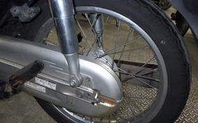 HONDA C110 SUPER CUB JA10