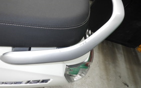 SUZUKI ADDRESS V125 Gen.2 2015 DP12H