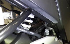 SUZUKI ジクサー250SF