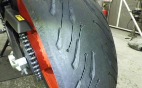 YAMAHA MT-07 2021 RM33J