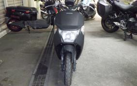 HONDA ﾀﾞﾝｸ 2022 AF78