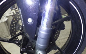 KAWASAKI ZX-25R 2018 ZX250E