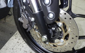 YAMAHA XSR125 1996 RE46J
