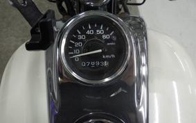 HONDA MAGNA 50 AC13