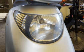 HONDA SPACY 100 JF13