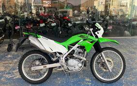 KAWASAKI KLX230S LX230A