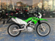 Фото Kawasaki KLX230S с японского аукциона