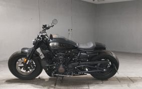 HARLEY RH1250S ZC4