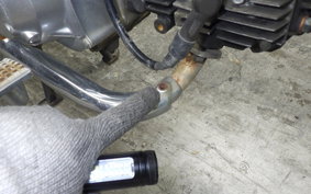 HONDA C50 SUPER CUB 1993 AA01