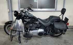 HARLEY  HARLEY FLSTFB 2010 JN5