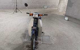 HONDA SUPER CUB50 AA01