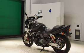 HONDA CB400SF VTEC 2001 NC39