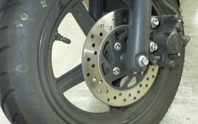 SUZUKI ADDRESS V125 Gen.2 2002 EN11J