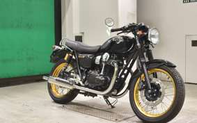 KAWASAKI W800 2012 EJ800A