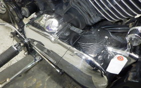 KAWASAKI VULCAN 400 CLASSIC 1996 VN400A