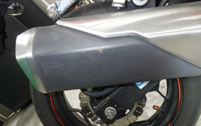KAWASAKI NINJA 250 2017 EX250L