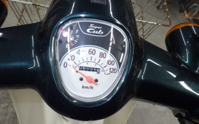 HONDA C110 SUPER CUB 2025 JA44
