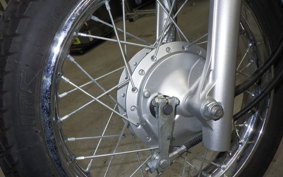 HONDA CROSS CUB 50 2022 AA06