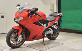 HONDA VFR800F 2015 RC79