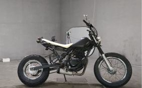 YAMAHA TW200 2JL