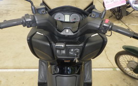 SUZUKI BURGMAN400 A 2022 DU11N