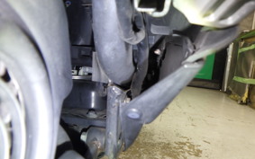 YAMAHA AXIS 125 Z SED7J