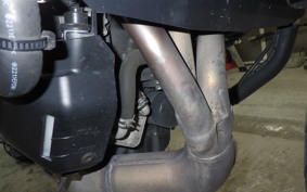 YAMAHA TRACER 9 GT 2022 RN70J