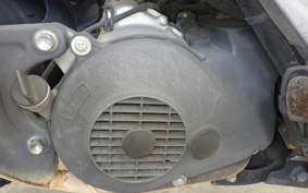 SUZUKI ADDRESS V125 S 2005 CF4MA