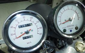 YAMAHA SR400 Gen.3 2001 RH01J