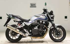 HONDA CB1300SF SUPER FOUR Gen. 3 2024 SC54