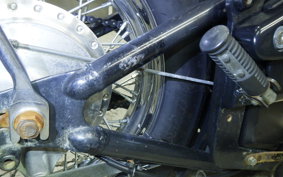 KAWASAKI VULCAN 400 Gen.2 1996 VN400A