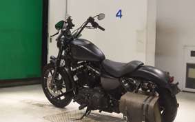 HARLEY XL883N 2019