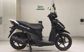 SUZUKI ADDRESS 110 2005 CE47A