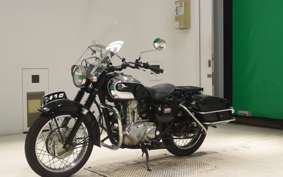 KAWASAKI ESTRELLA CUSTOM BJ250A