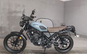 HONDA CL250 MC57