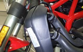 DUCATI MONSTER 821 2020