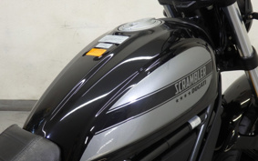 DUCATI SCRAMBLER SIXTY2 2018