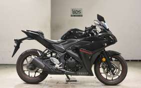 YAMAHA YZF-R25 2022 RG43J