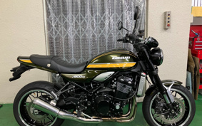 KAWASAKI Z900RS 2021 ZR900C